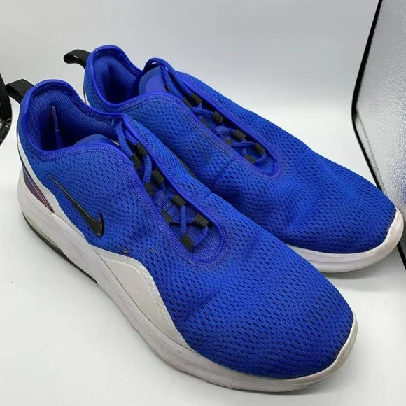 Nike Shoes Nike Air Max Motion Size A0266400 Sneaker